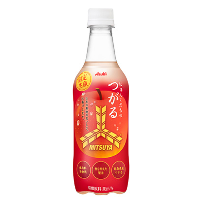 三箭真身相连朝日饮料(图1)