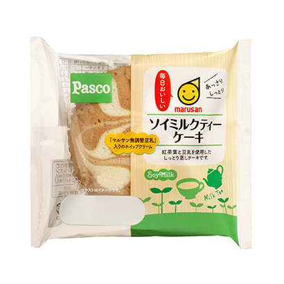 异奶茶蛋糕敷岛制面包面包麦片类包装设计(图1)