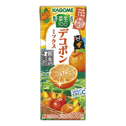 蔬菜生活有机组合可果美果实清凉饮料包装设计(图1)