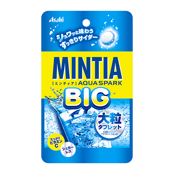 明蒂水上公园朝日集团食品点心包装设计(图1)