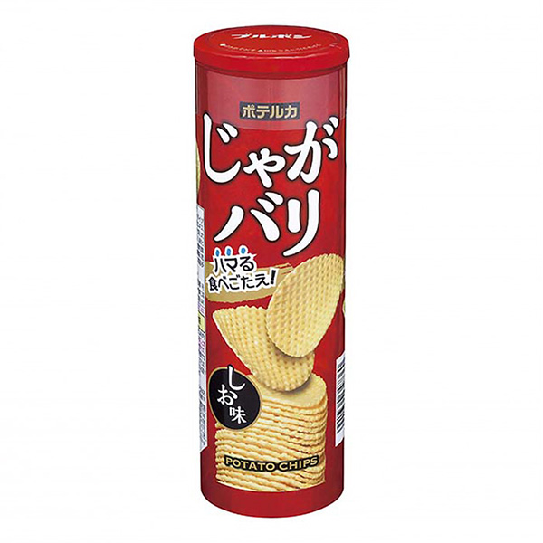 土豆脆味波旁(图1)