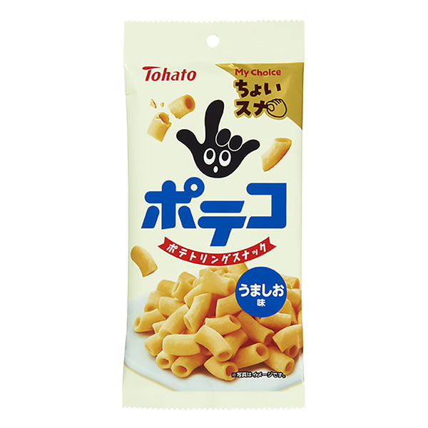 小点心美味包装设计欣赏(图1)