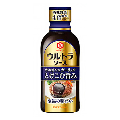 基考曼奥特曼至福的味道基考曼食品调味料包装设计(图1)