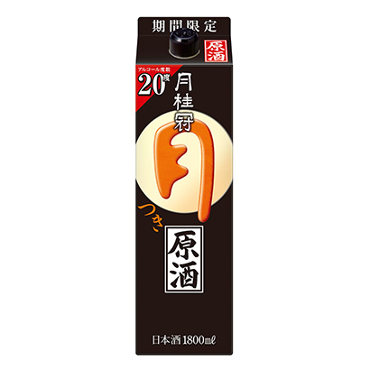 月桂冠月桂冠酒类包装设计(图1)