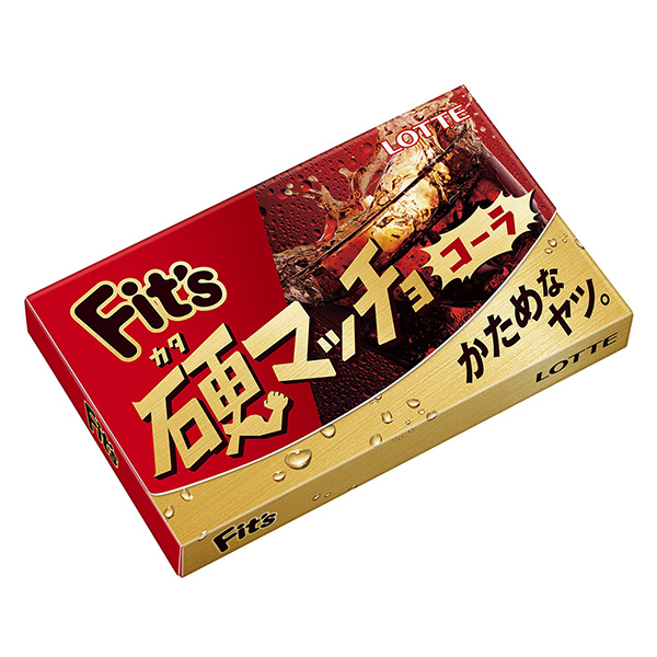 硬火柴可乐乐天包装设计(图1)