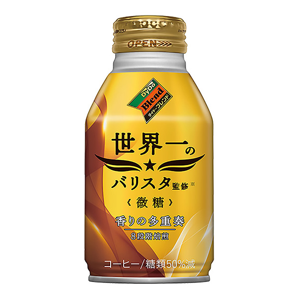 戴德混合微糖世界第一压敏电阻监修包装设计欣赏(图1)
