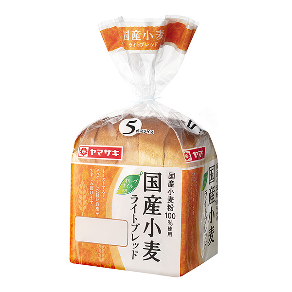 国产小麦脆饼包装设计欣赏(图1)