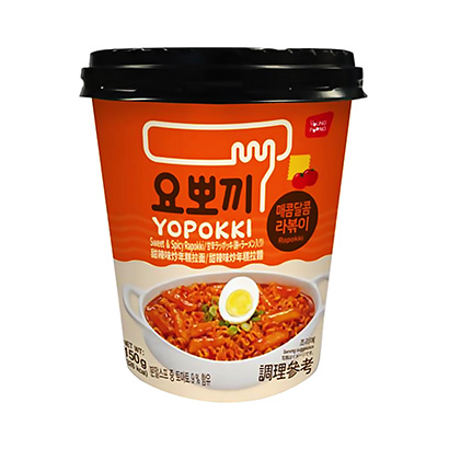 甜丝丝太平洋烹饪品包装设计(图1)