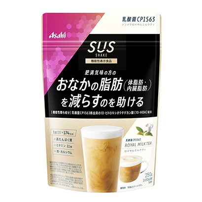 乳酸菌奶昔朝日集团(图1)