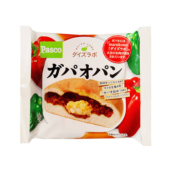 加帕面包敷岛制面包面包麦片类包装设计(图1)