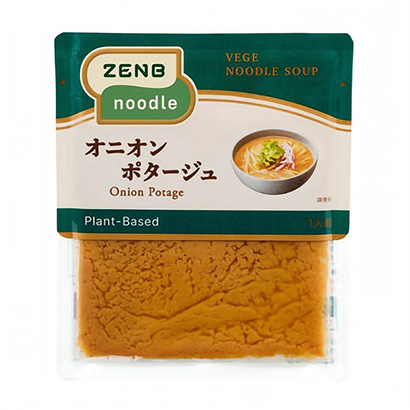 洋葱浓汤烹饪品包装设计(图1)