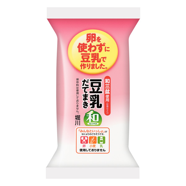 豆浆伊达卷和堀川包装设计(图1)