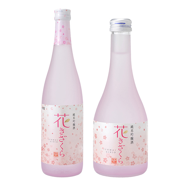 黄樱特选花樱黄樱食品饮料包装设计(图1)