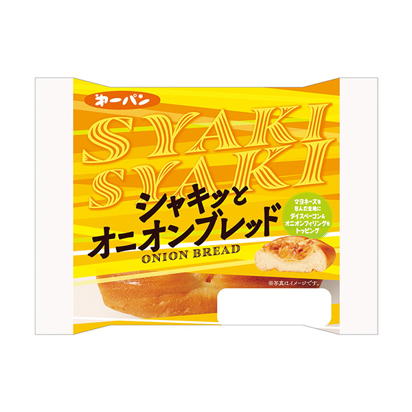 酥脆面包第一屋制面包食品饮料包装设计(图1)