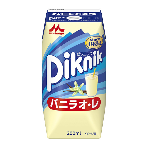 野餐香草酱森永乳业食品饮料包装设计(图1)
