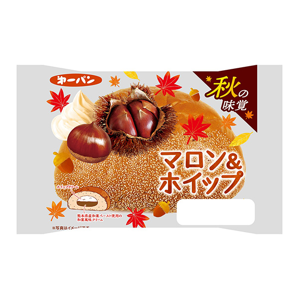 马龙惠普第一屋制面包食品饮料包装设计(图1)
