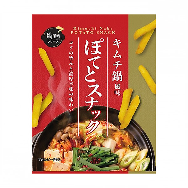 食品饮料包装设计零食泡菜火锅风味(图1)