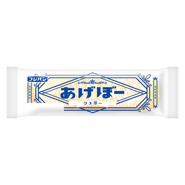 龙珠糖富士面包食品饮料包装设计(图1)