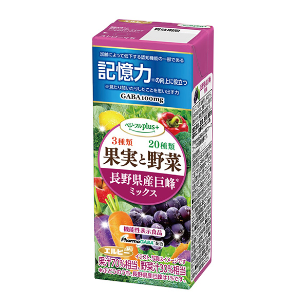 贝奇长野县产巨峰混合艾尔比食品饮料包装设计(图1)