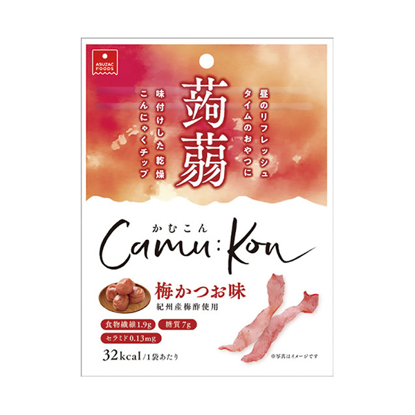 咀嚼梅且味阿斯扎克食品食品饮料包装设计(图1)