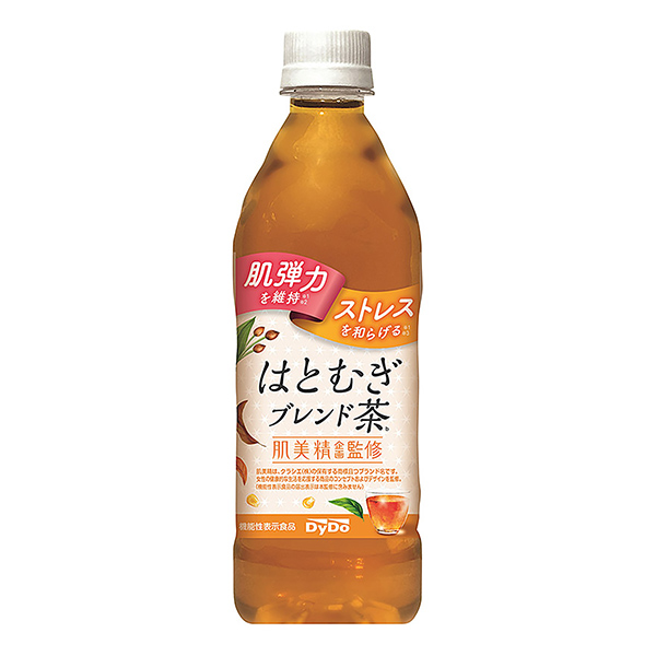 肌美精企划监修于食品饮料包装设计(图1)