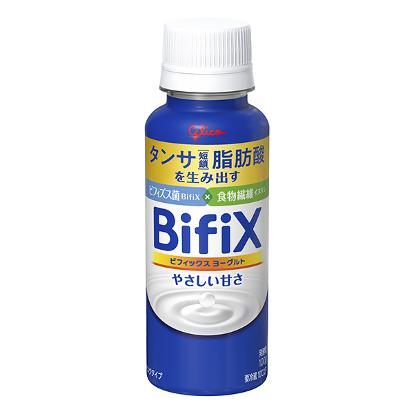 酸奶饮料类型·柔和的甜味江崎格力高食品饮料包装设计(图1)
