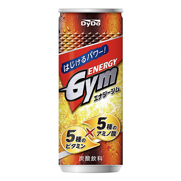 能量健身房戴德林科食品饮料包装设计(图1)