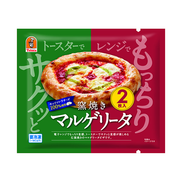 玛格丽塔特罗纳日本食品饮料包装设计(图1)