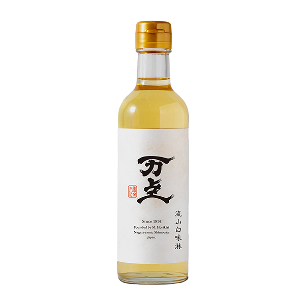 包装设计欣赏万上＜流山白味淋＞ (基科曼食品) 2024年11月29日发售(图1)