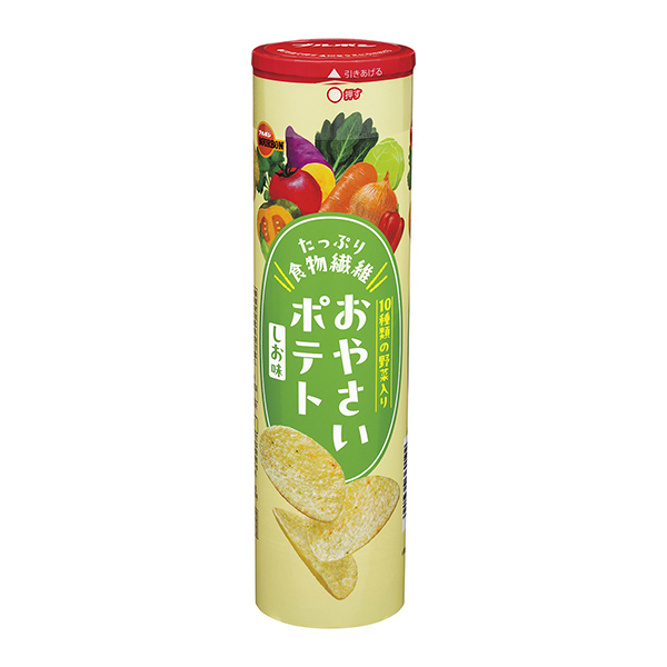包装设计欣赏温土豆味(波旁) 2024年10月1日发售(图1)