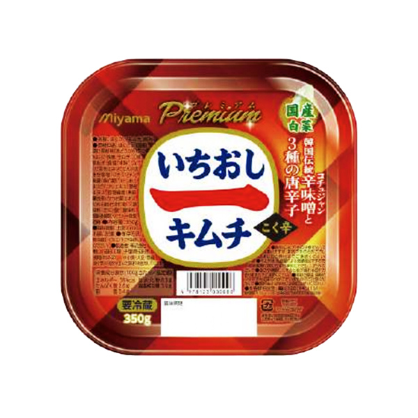 包装设计欣赏一番高级＜日本国辛＞ (美山) (图1)