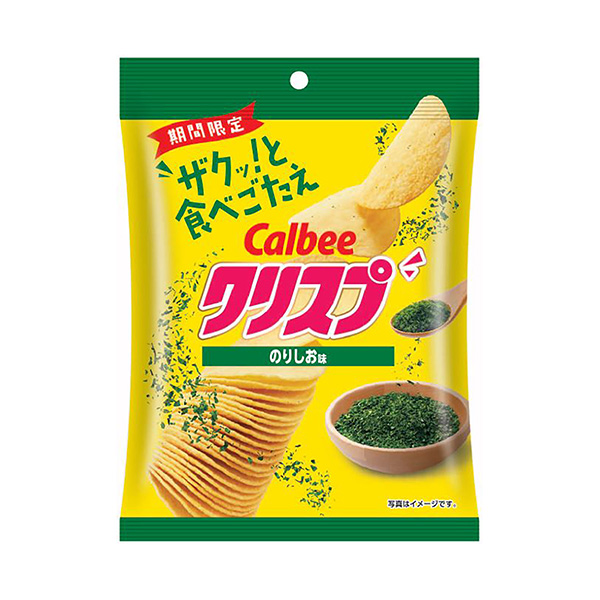 包装设计欣赏克里斯普＜胶水味＞ (卡比) (图1)