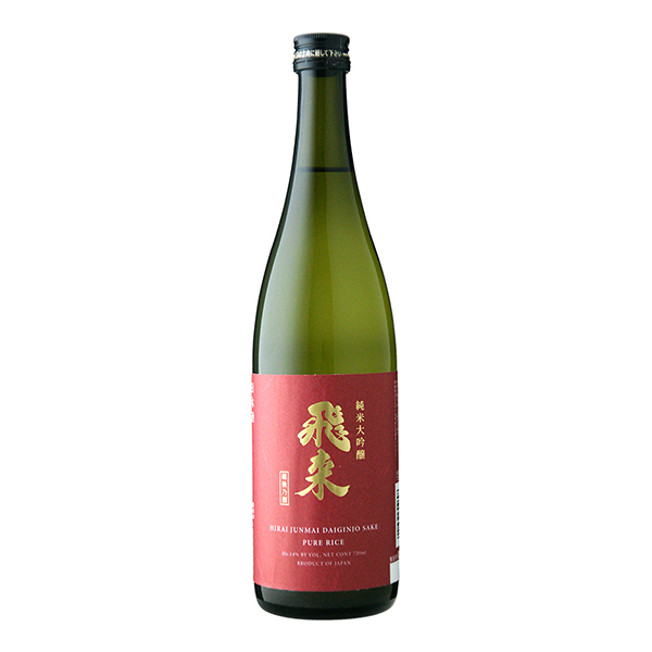 包装设计欣赏飞来纯米大吟酿( motox ) (图1)