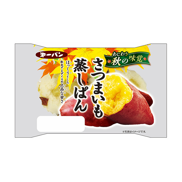 包装设计欣赏红薯蒸制面包(第一屋制面包) (图1)