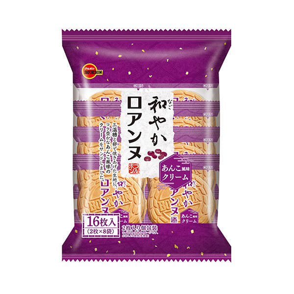 包装设计欣赏＜和谐＞罗安(波旁) (图1)