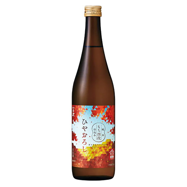 包装设计欣赏黑松白鹿凉拌纯米年糕四段采购(辰马本家酿酒) (图1)