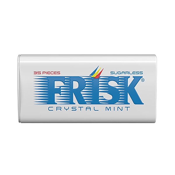 包装设计欣赏风险＜水晶薄荷＞ (克拉舍) (图1)